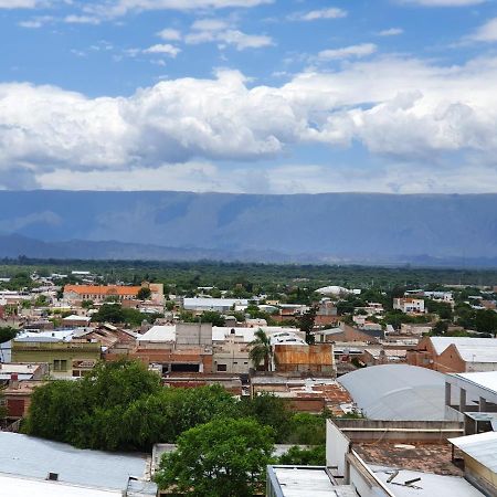 Apartmán Apartamento Peatonal Rivadavia San Fernando del Valle de Catamarca Exteriér fotografie