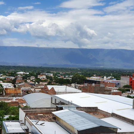 Apartmán Apartamento Peatonal Rivadavia San Fernando del Valle de Catamarca Exteriér fotografie